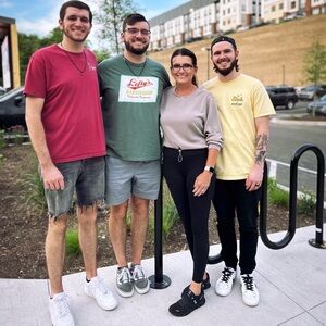 Meet your Posher, Tina